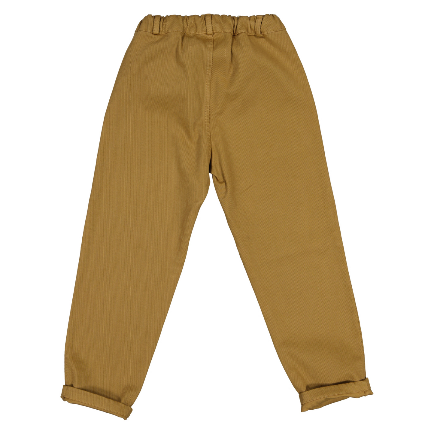 PANTALÓN PEPÓN CARAMELO