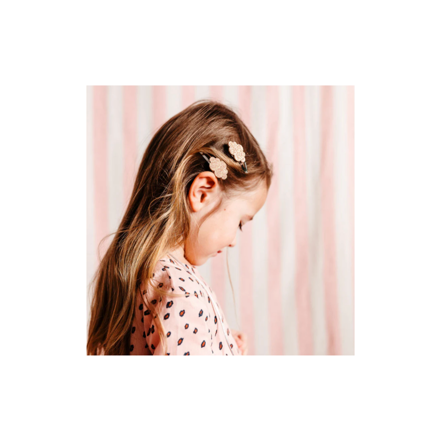 CLIPS NUBES ROSA S25