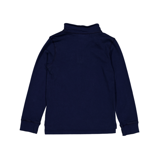 SWEAT-SHIRT ZIPPÉ SERGI