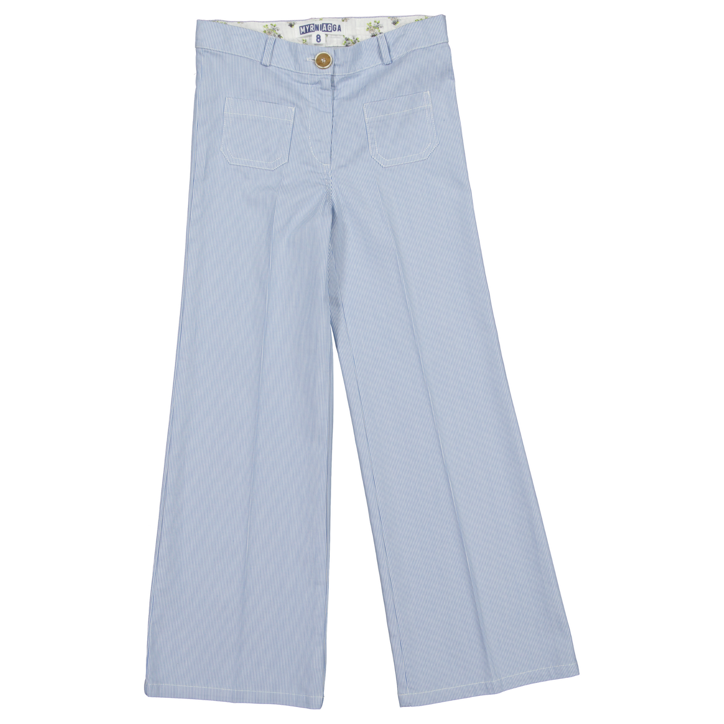 PANTALON PAULA RAYITA