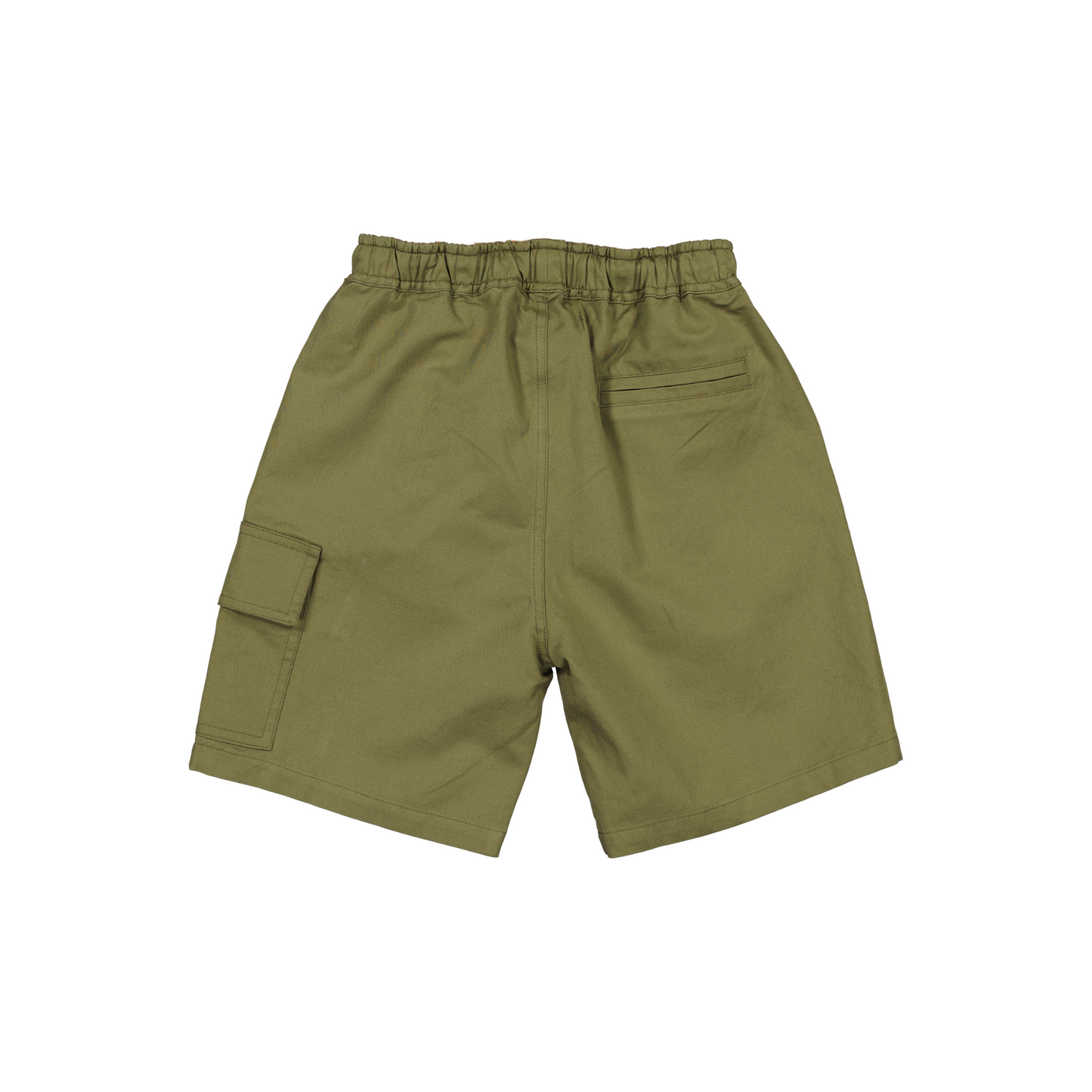 BERMUDA CARGO KAKI SEBAS
