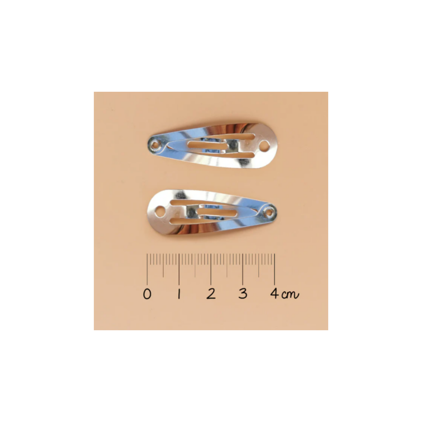 CLIPS DE CRABE