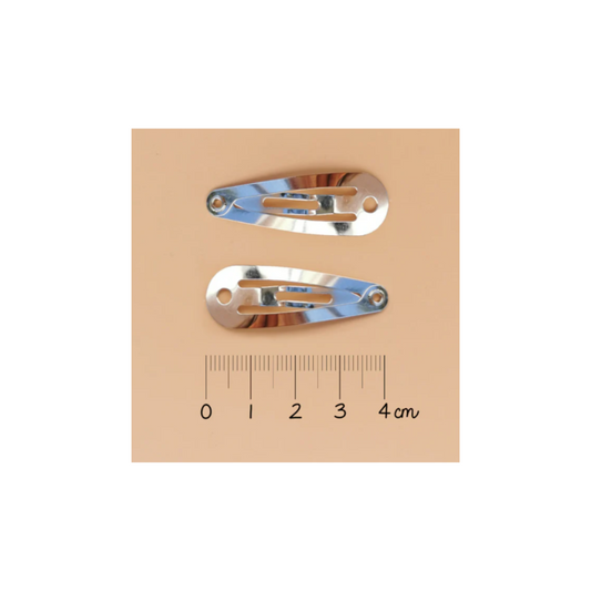 CLIPS DE CRABE
