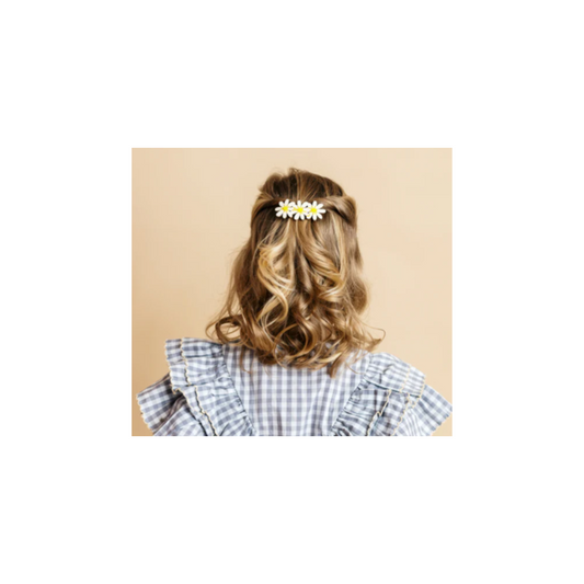 CLIP 3 MARGUERITES