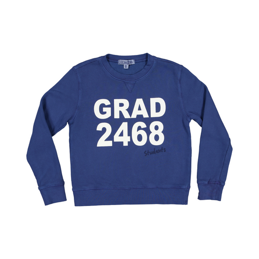 SWEAT-SHIRT SANDRO GRAD