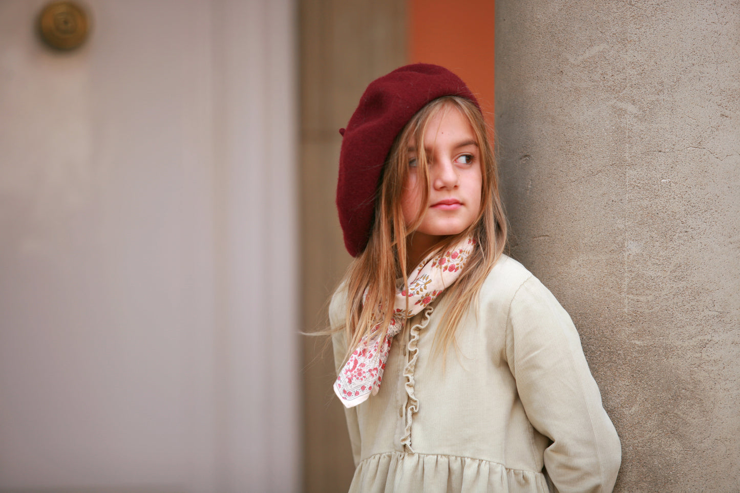 VESTIDO VILMAT PIEDRA