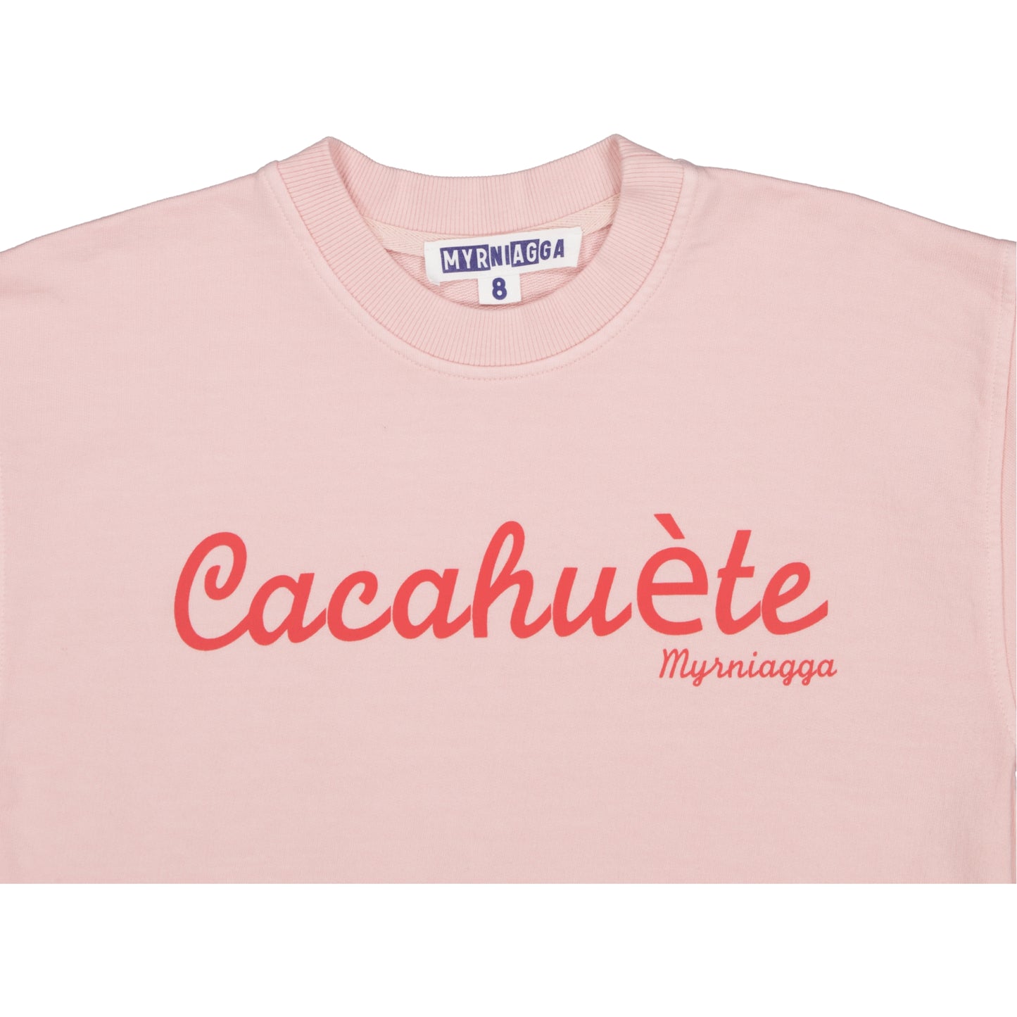 SUDADERA SANDRA ROSA