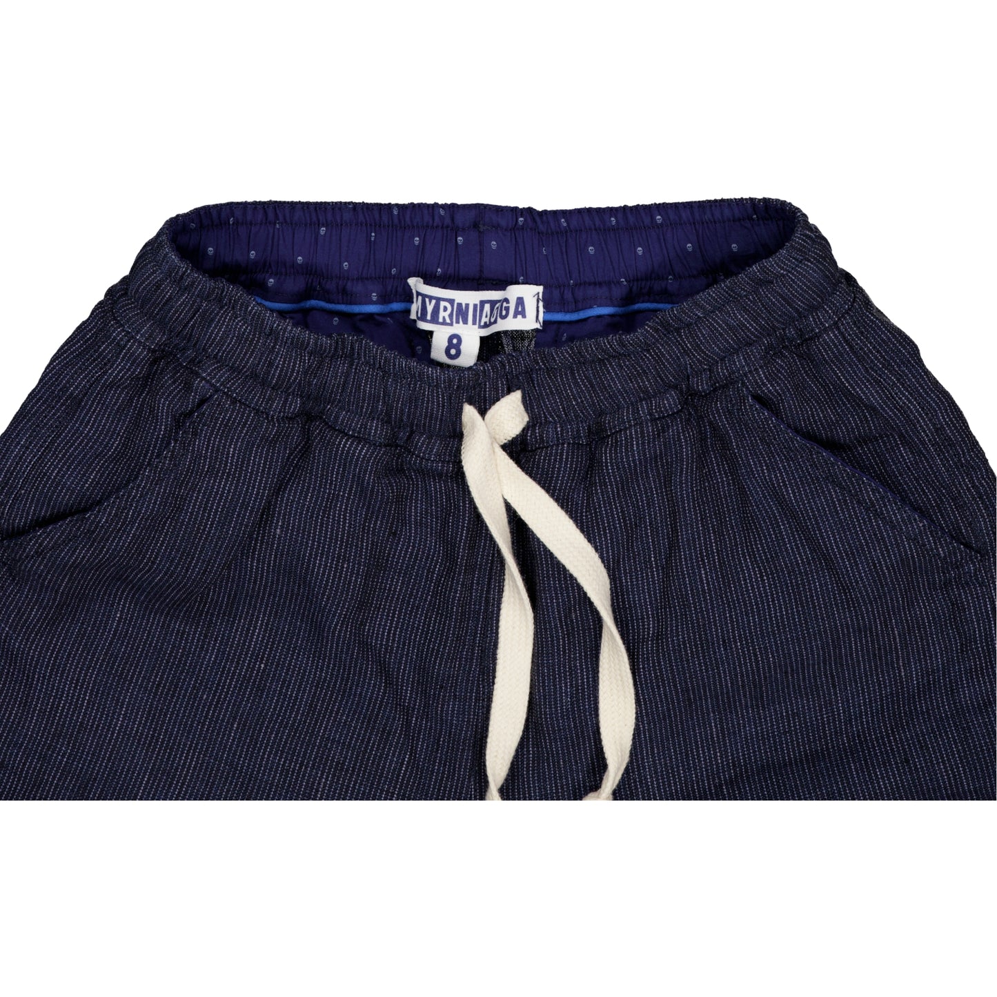 Bermudes Sebas Marine