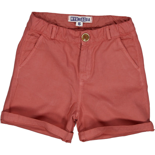 BERMUDA SIMON CORAIL