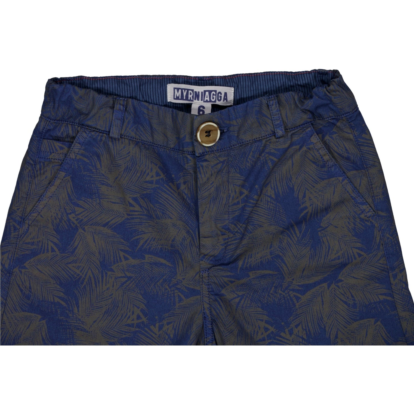 Bermudes Simon Marine