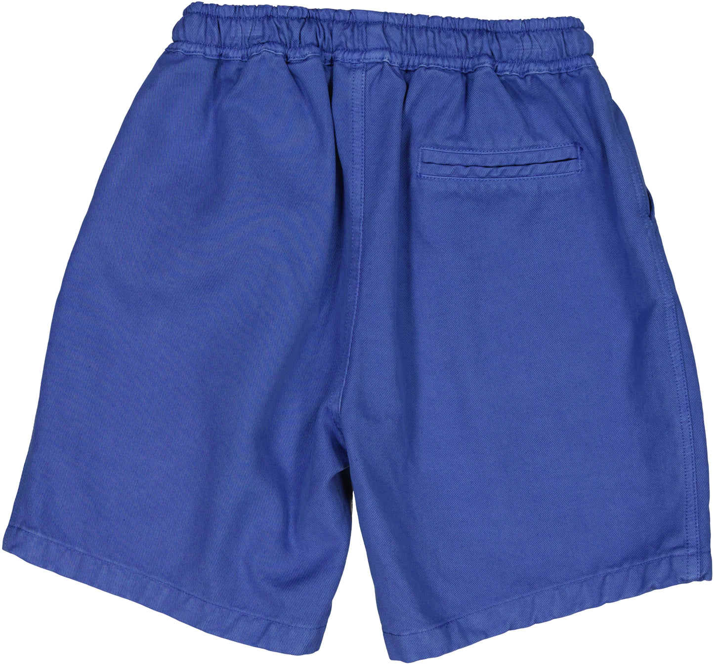 BERMUDA SEBAS BLEU ROYAL