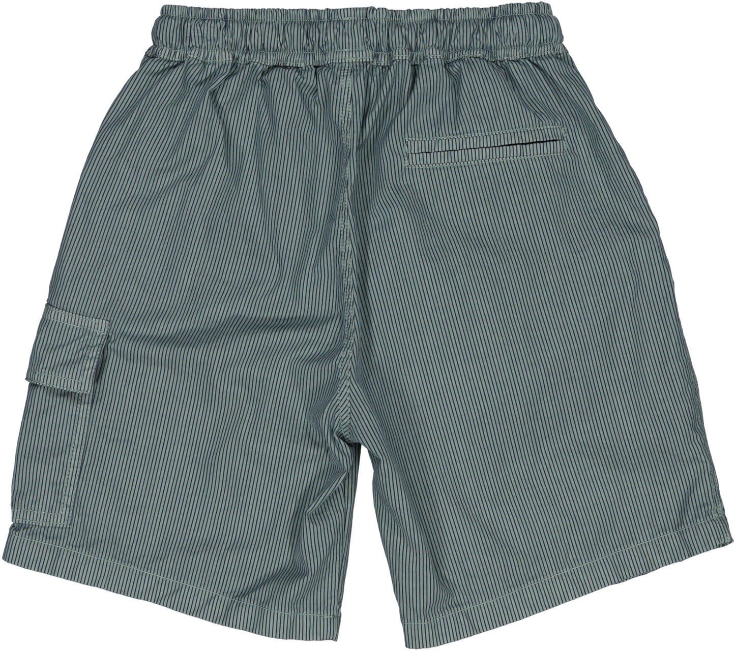 BERMUDA CARGO KAKI SEBAS