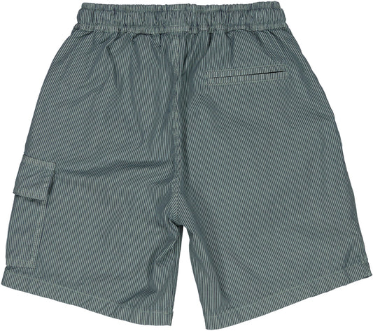 BERMUDA CARGO KAKI SEBAS