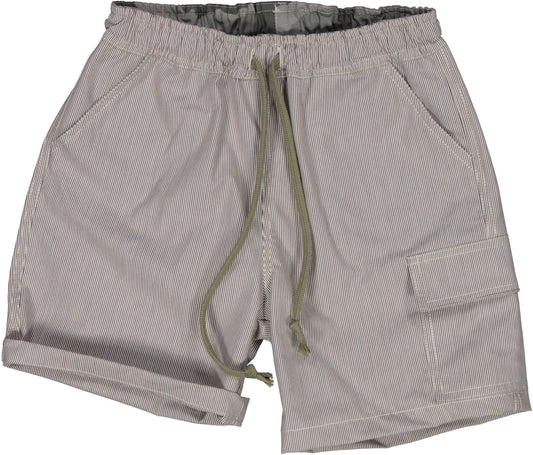 BERMUDA SEBAS CARGO BEIGE