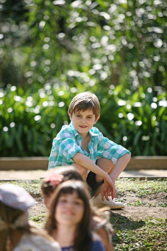 CAMILO VICHY V. CHEMISE EAU