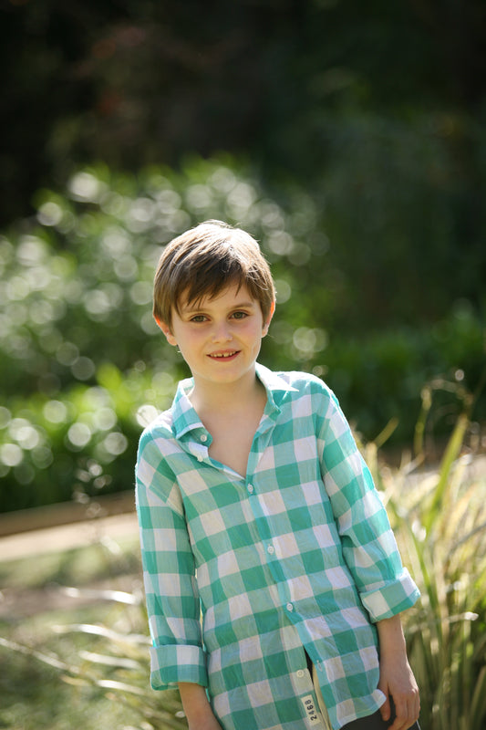 CAMILO VICHY V. CHEMISE EAU