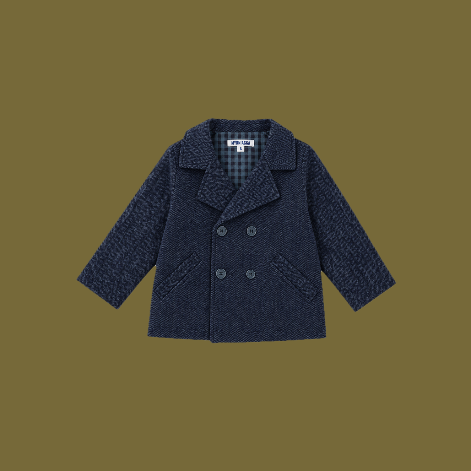 ABRIGOS Y CHAQUETAS BOYS
