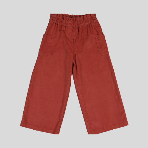 PANTALONES