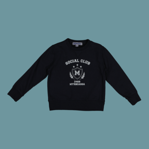 SUDADERAS BOYS