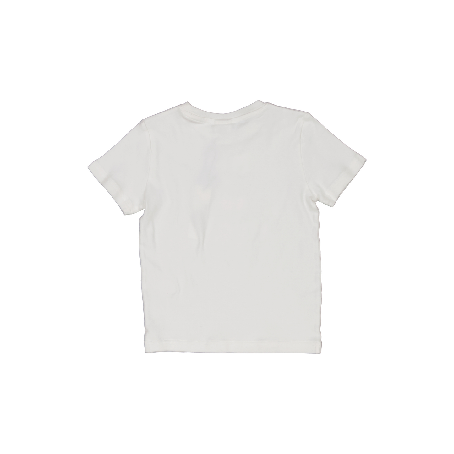 CAMISETA TANIA CEREZA BLANCA S26