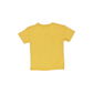 CAMISETA TOBY MUFFIN AMARILLO S26