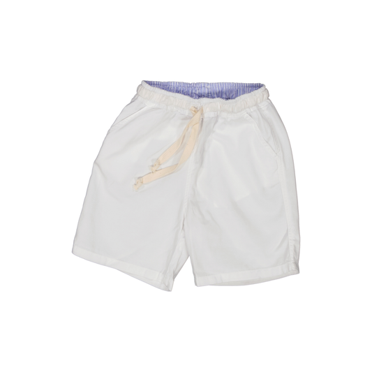 BERMUDA SEBAS TENCEL BLANCA S26