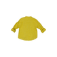 CAMISA CLAUDIO GARZA AMARILLA S26