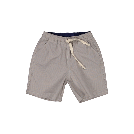 BERMUDA SEBAS RAYITA BEIGE S26