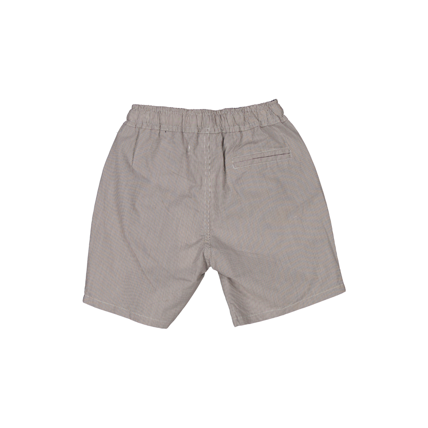 BERMUDA SEBAS RAYITA BEIGE S26