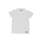 POLO PEP BLANCO S26