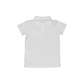 POLO PEP BLANCO S26