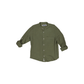 CAMISA CLAUDIO GARZA KAKI S26
