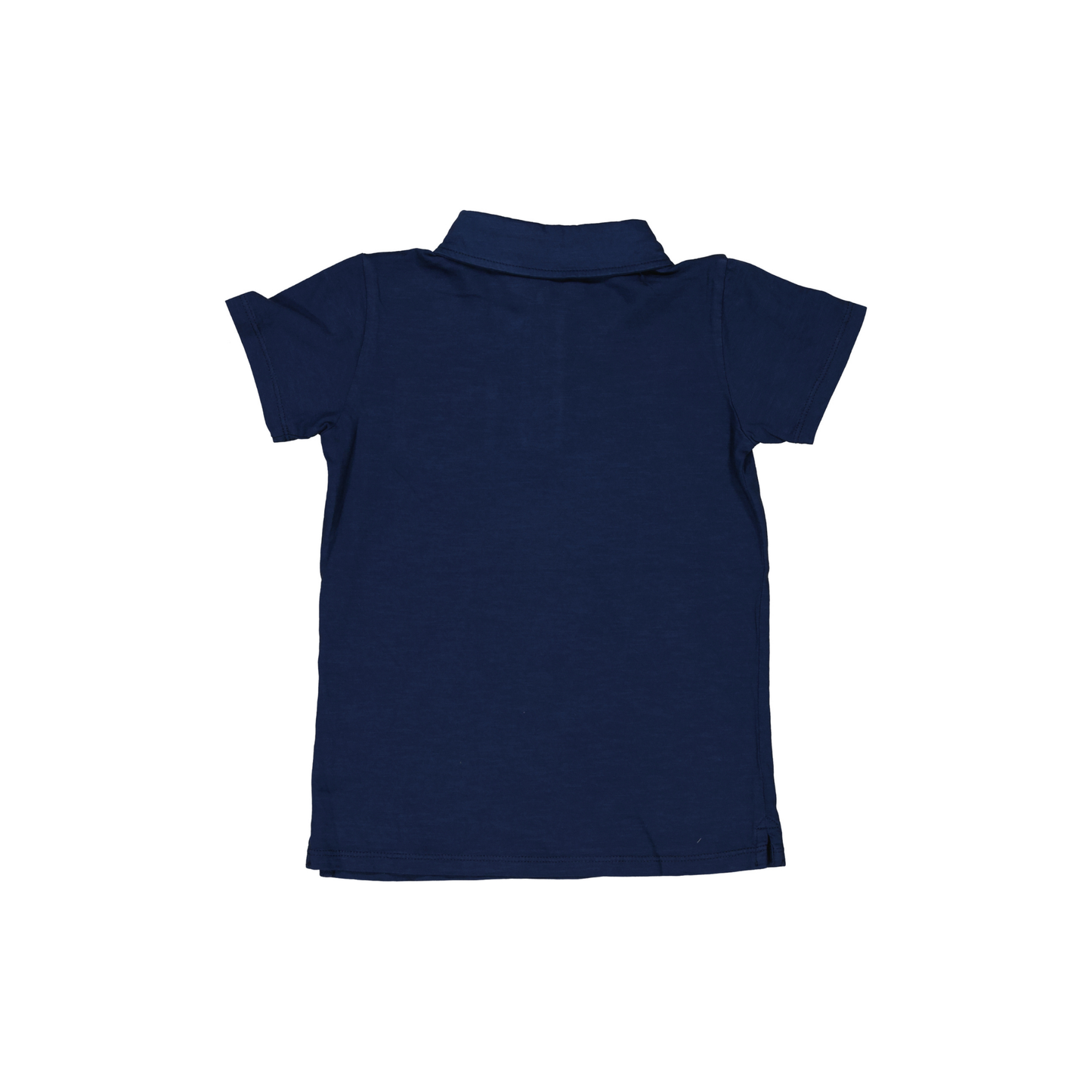 POLO PEP NAVY S26