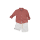 CAMISA CAMILO GARZA ROSADO S26