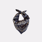 PAÑUELO BANDANA NAVY