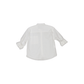 CAMISA CLAUDIO RAYA BLANCA S26
