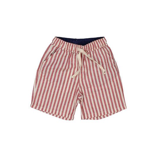 BERMUDA SEBAS RAYA ROJA S26