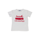 CAMISETA TOMITO BLANCA S26