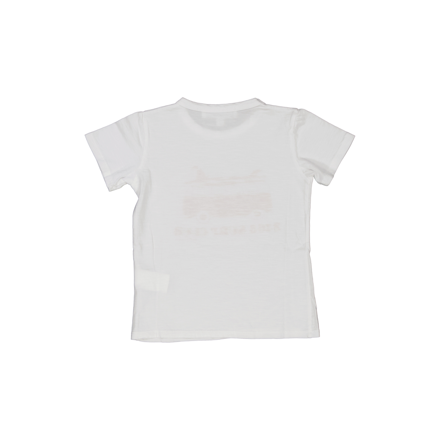 CAMISETA TOMITO BLANCA S26