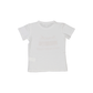 CAMISETA TOMITO BLANCA S26