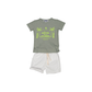 CAMISETA TOMITO KAKI S26