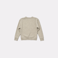 SUDADERA TOMATINI GRIS