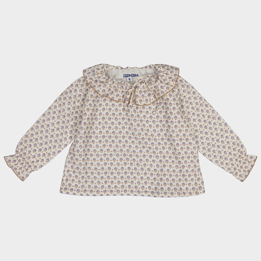 BLUSA BETH CRUDO W26