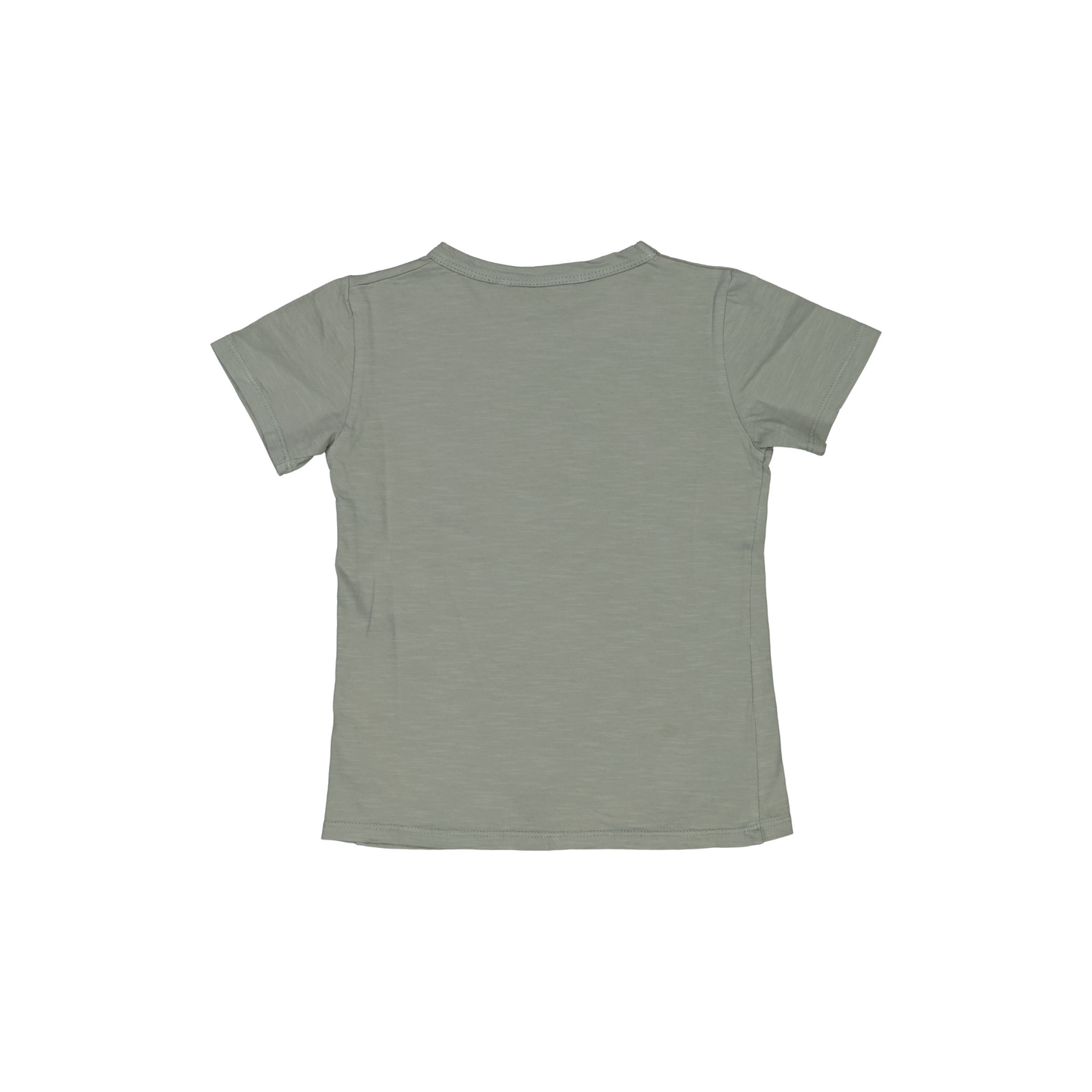 CAMISETA TOMITO KAKI S26
