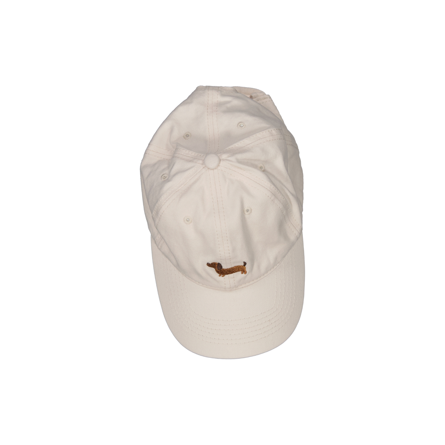 GORRA PERRO CRUDO S26