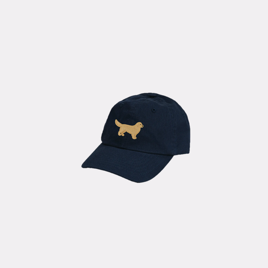 GORRA NAVY PERRO