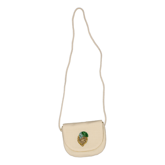 BOLSO CRUDO LIMÓN S26
