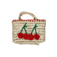 BOLSO CESTO CEREZAS S26