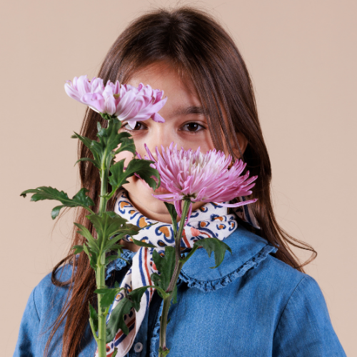 BLUSA BRIDGET TEJANA W26