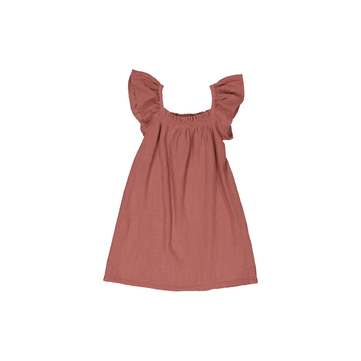 VESTIDO VIRNA ROSADO S26